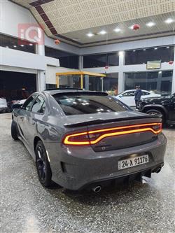 دودج تشارجر